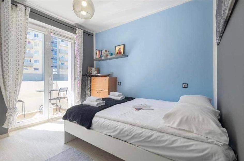 Mieszkania W Gdyni Centrum Apartment Gdynia