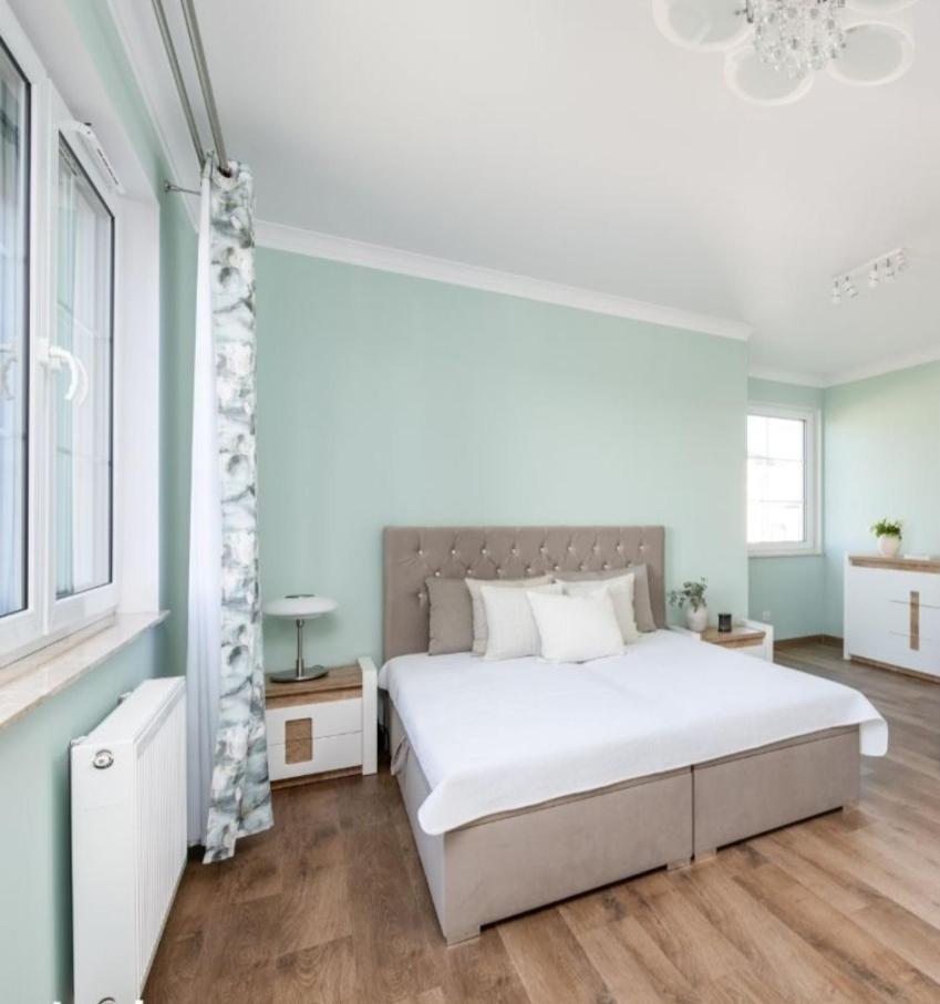 Mieszkania W Gdyni Centrum Apartment