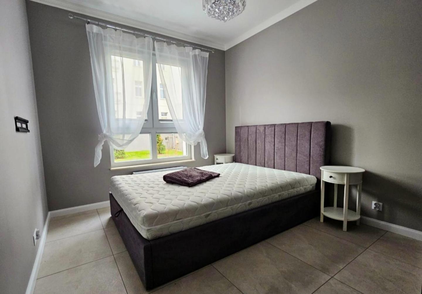 Apartment Mieszkania W Gdyni Centrum *