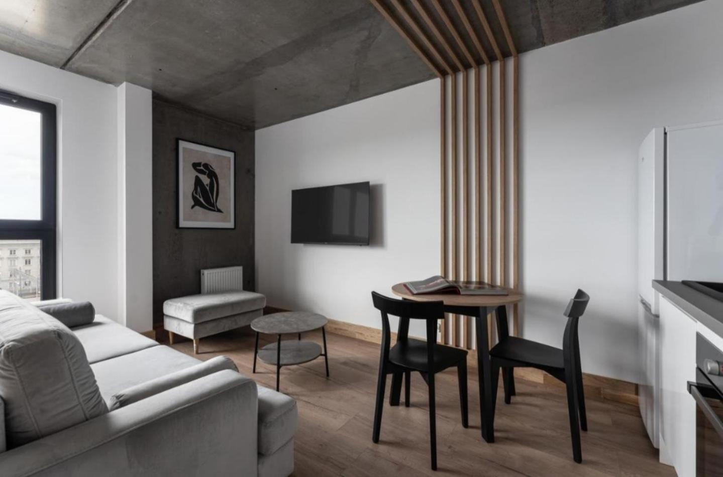 Apartment Mieszkania W Gdyni Centrum Gdynia