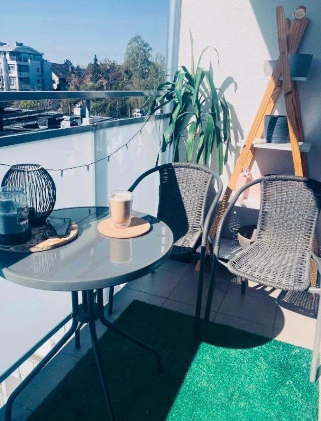 Apartment Mieszkania W Gdyni Centrum Gdynia